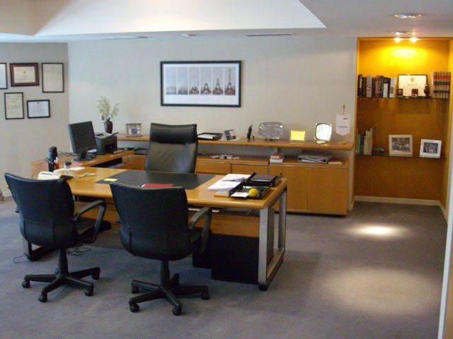Oficinas