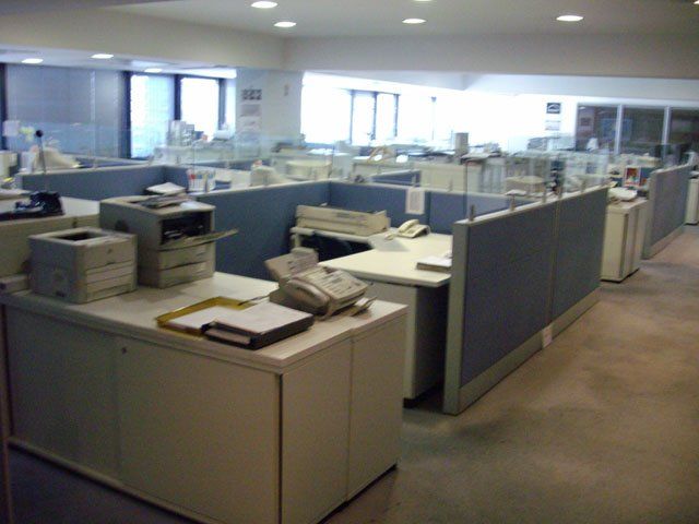 Oficinas