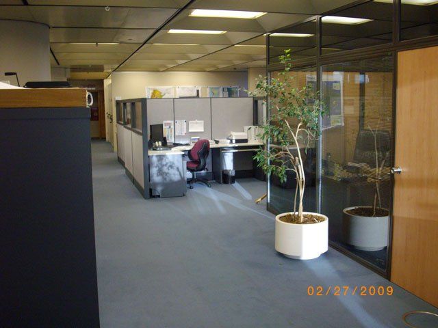Oficinas