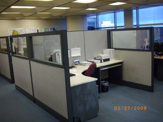 Oficinas