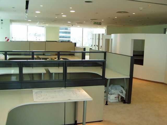 Oficinas