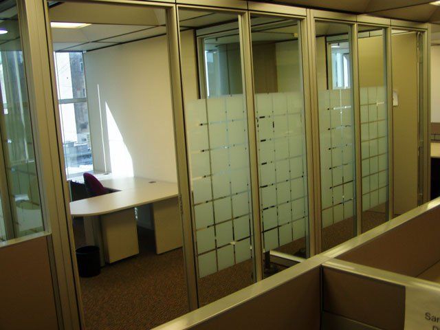 Oficinas