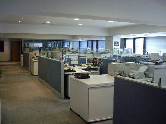 Oficinas