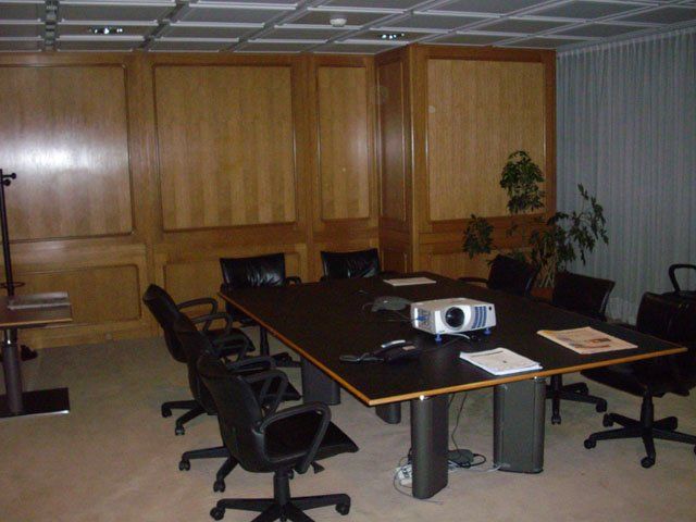 Oficinas