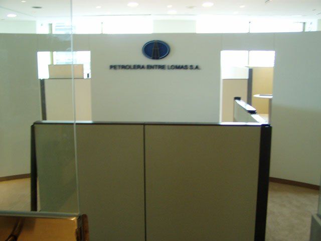 Oficinas