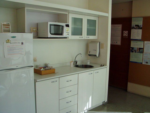 Oficinas