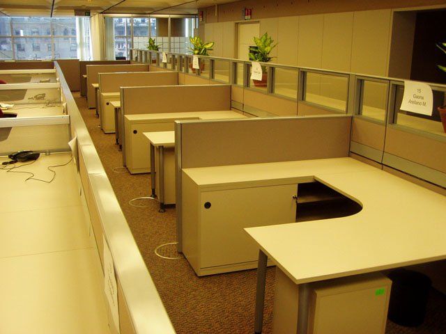 Oficinas