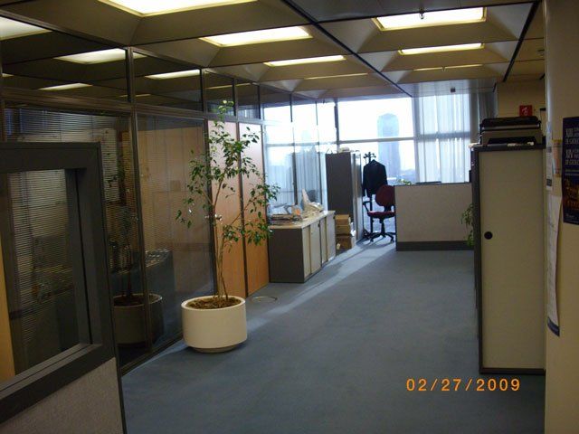 Oficinas