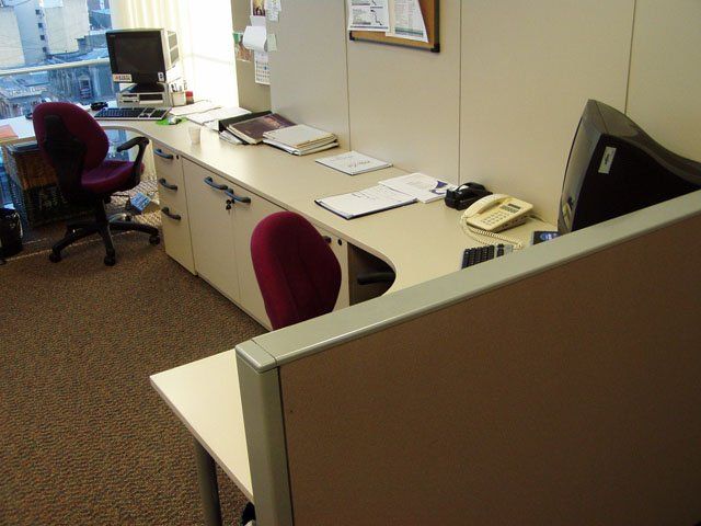 Oficinas
