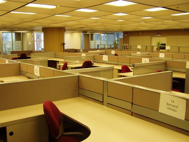 Oficinas
