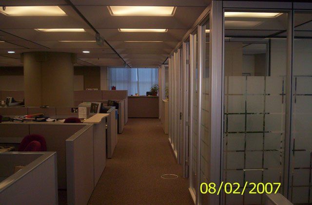 Oficinas