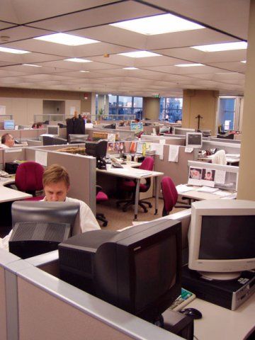 Oficinas
