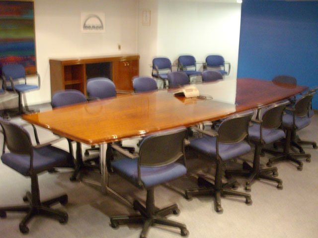 Oficinas