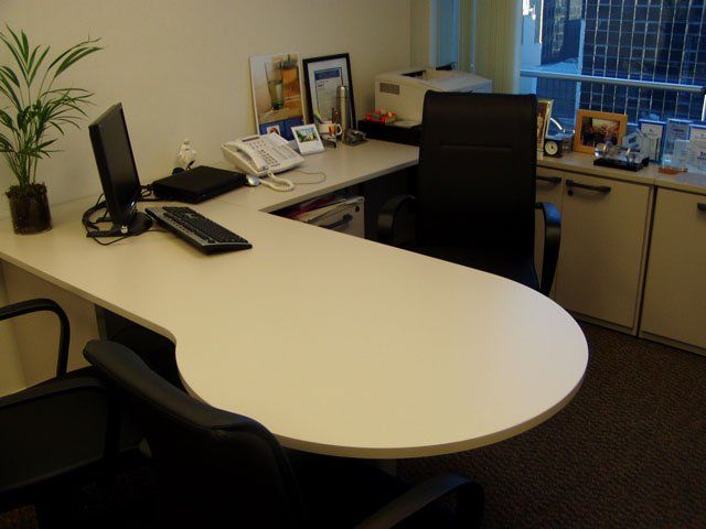 Oficinas