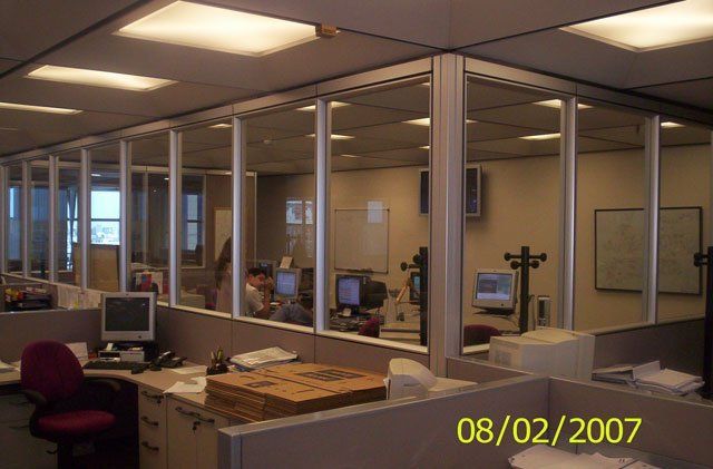 Oficinas