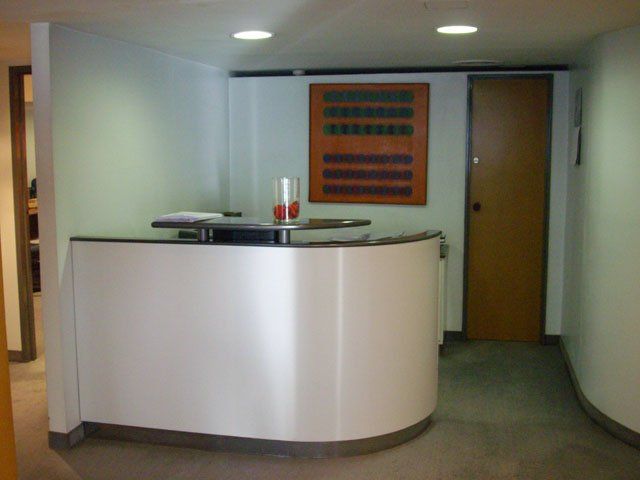 Oficinas
