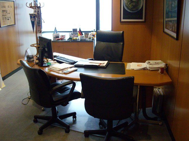 Oficinas