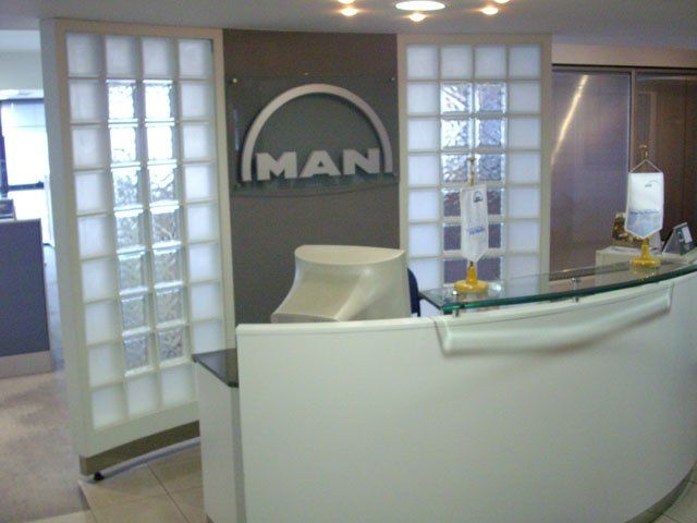 Oficinas