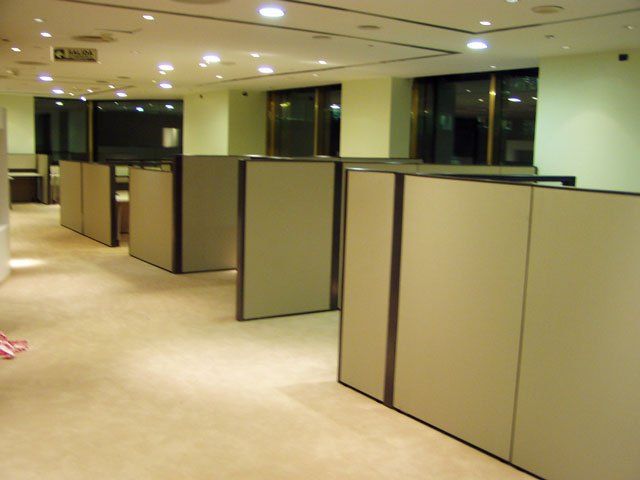 Oficinas