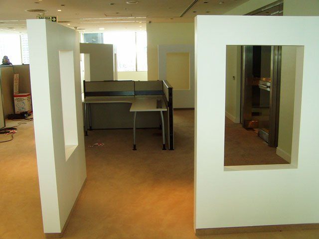 Oficinas