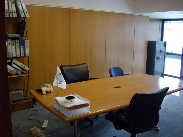 Oficinas