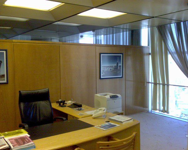 Oficinas