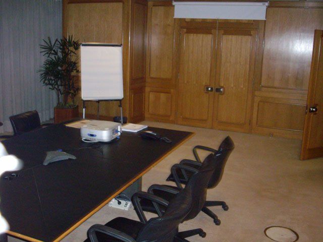 Oficinas