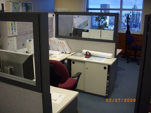 Oficinas