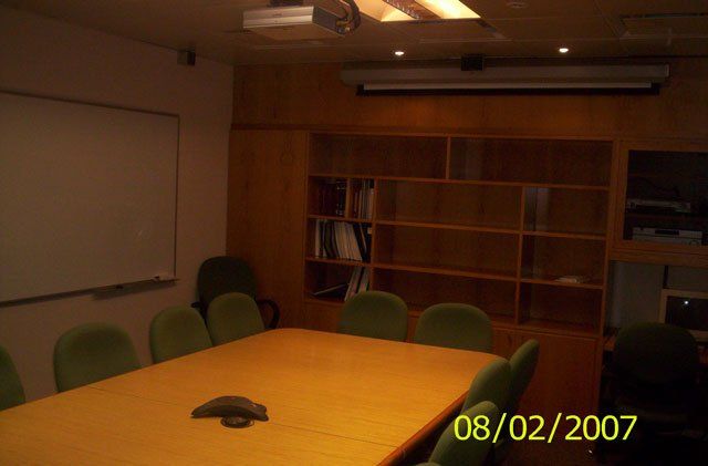 Oficinas