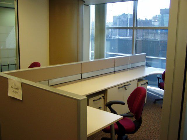 Oficinas