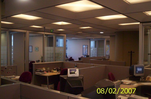 Oficinas
