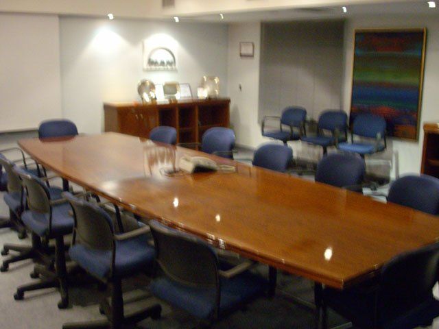 Oficinas
