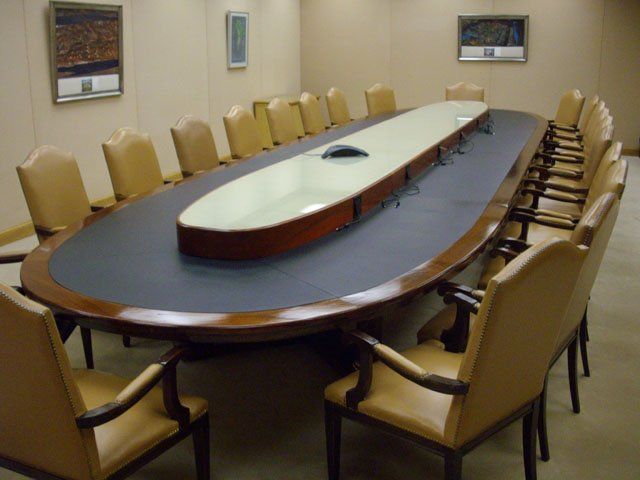 Oficinas