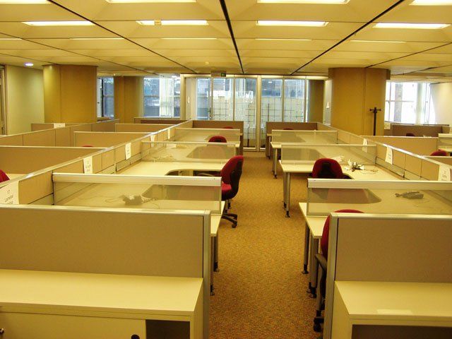 Oficinas