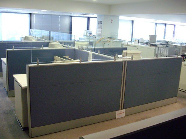 Oficinas