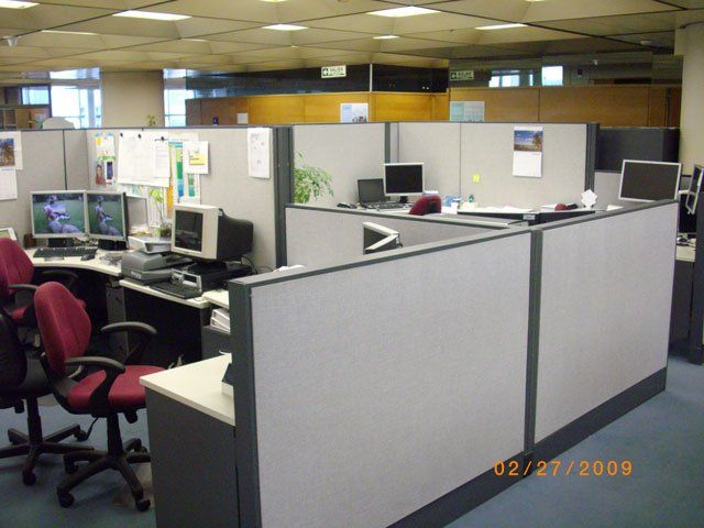 Oficinas