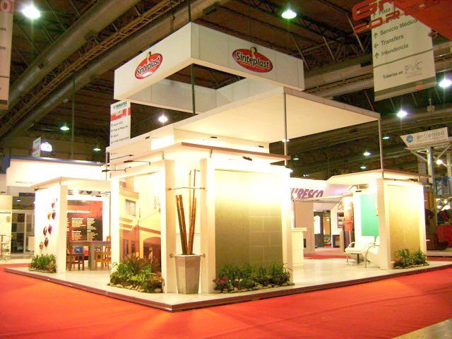 Stands