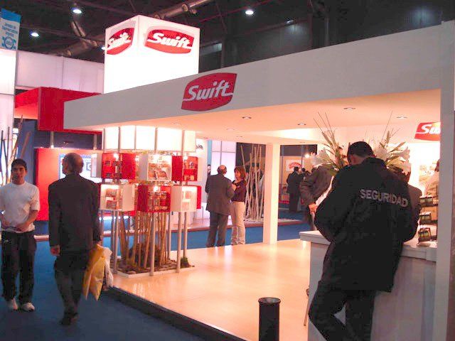 Stands