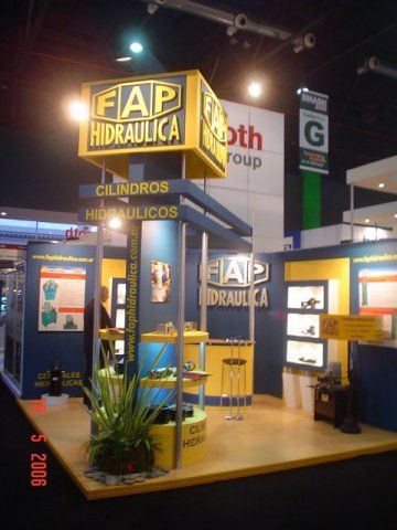Stands