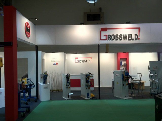Stands