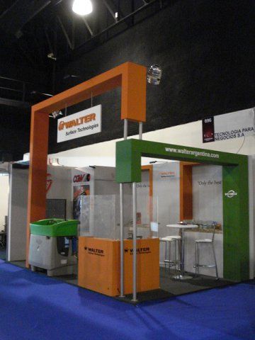 Stands