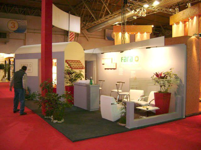 Stands