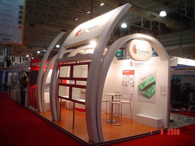 Stands