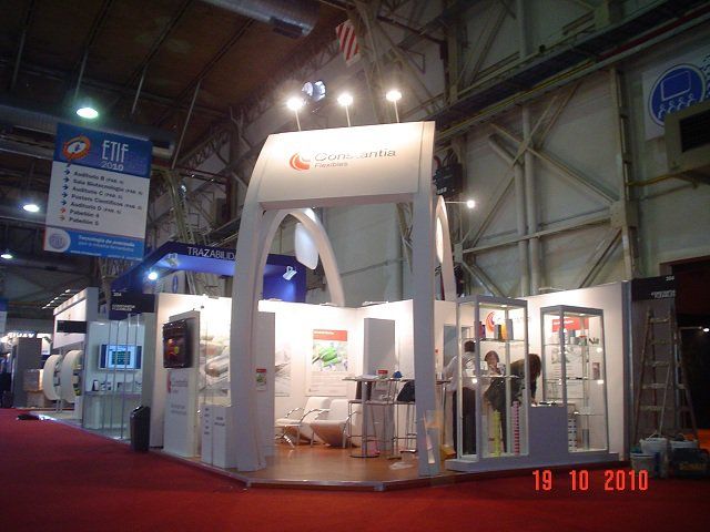 Stands