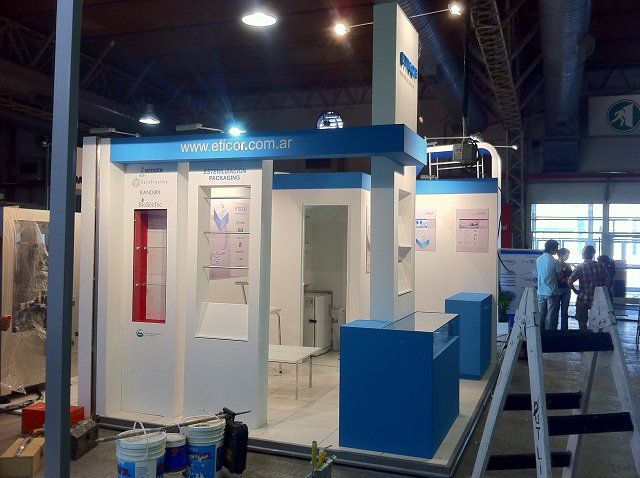 Stands