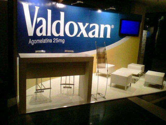 Stands