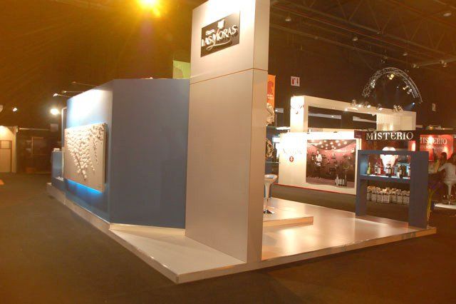 Stands