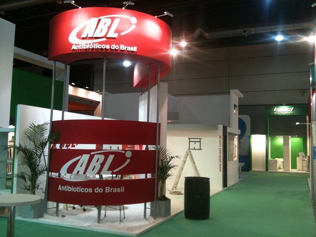 Stands