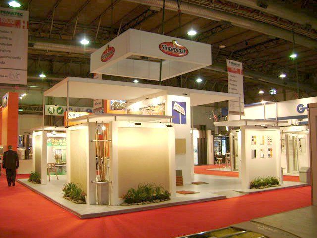 Stands