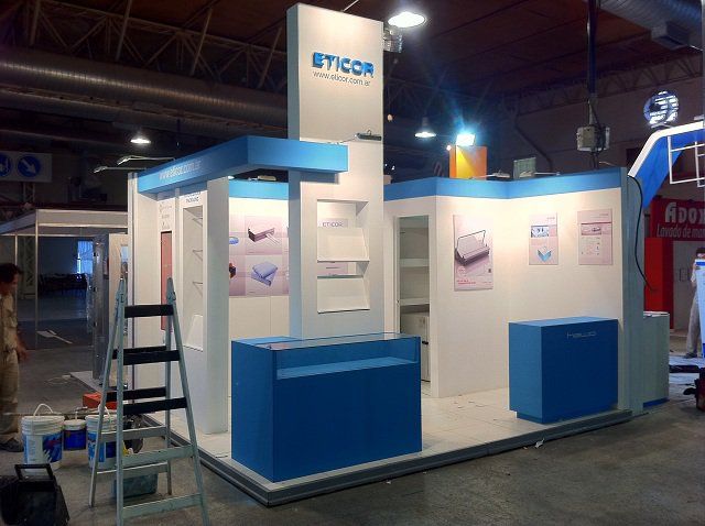 Stands